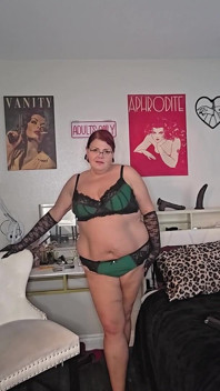 Czas striptiz