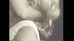 Vintage megastore: Schwein Lutscht an Klitoris