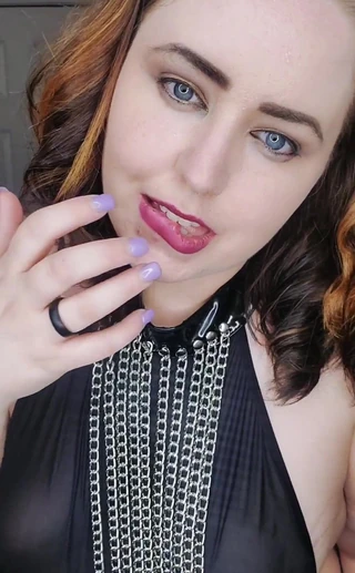 KinkyKatie: Use All of My Holes, I'm Your Fuck Toy, Daddy!...