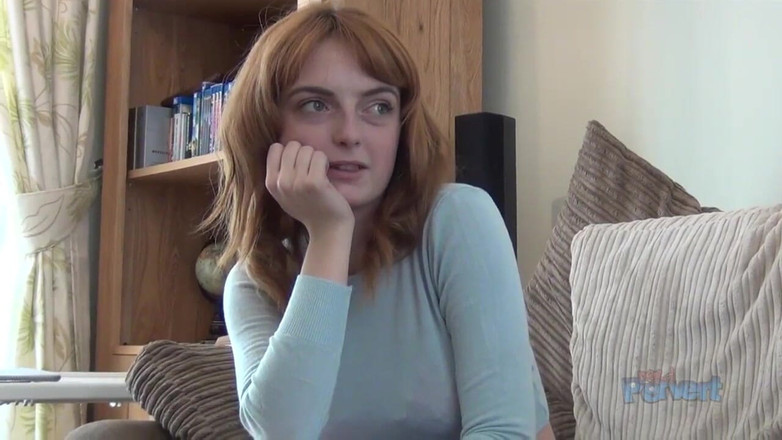 Nerd Pervert: Lola Gatsby - studente senza indizio