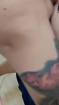 Real Horny Couple South African Fuck Live on Cam