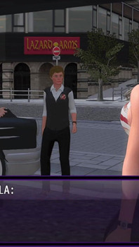 Betting on Your Girlfriends My New Life Revamp 89