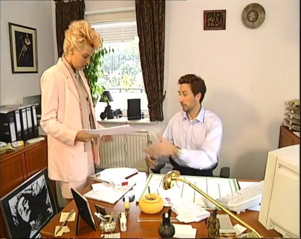 MMV films - The Original: Twin stepsister - (Full Movie)