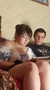 No me dejó ver hentai