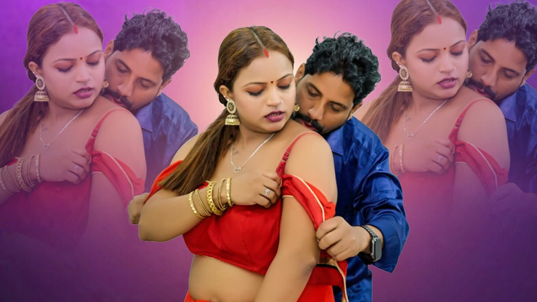 UncutPlus: Krásný bhabhi sex se svým manželem Těsná kundička Hardfuking