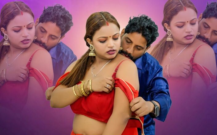 UncutPlus: Vacker Bhabhi -sex med sin man tighta fitta hårdfuking