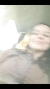 Masturbating in My Car