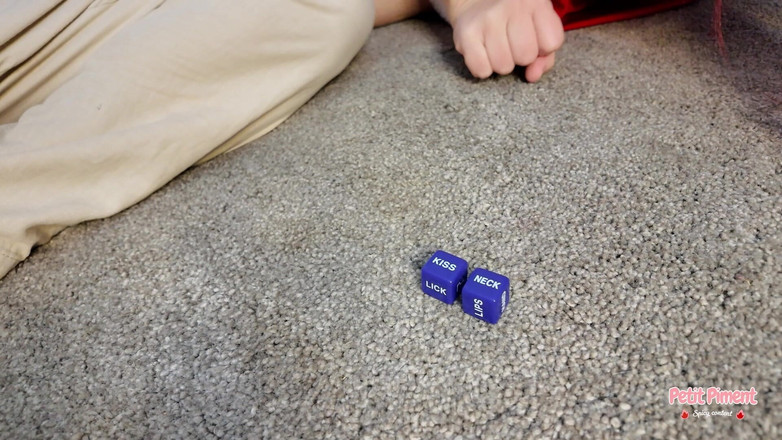 Petitpiment: 감각적인 작은 주사위 게임!