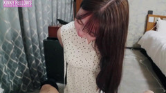 Studio Modern Shunga - JAV: Anjo asiático 25715