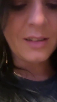 Beautiful Milfycalla with Hungry Pussy Pee in the Toilet, Pissing Close up 182 - Pee Desperation and Wet Pussy Masturbation- I'v