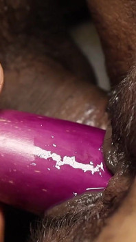 Eu Fodi Minha Meia-irmã Com Pau E Brinjal, Foi Muito Divertido