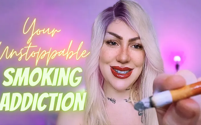 LDBMistress: Your unstoppable smoking addiction