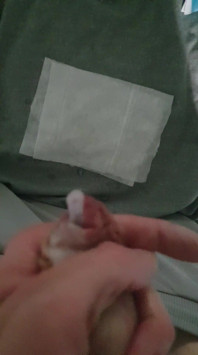 Teen Lad Spunking Loads