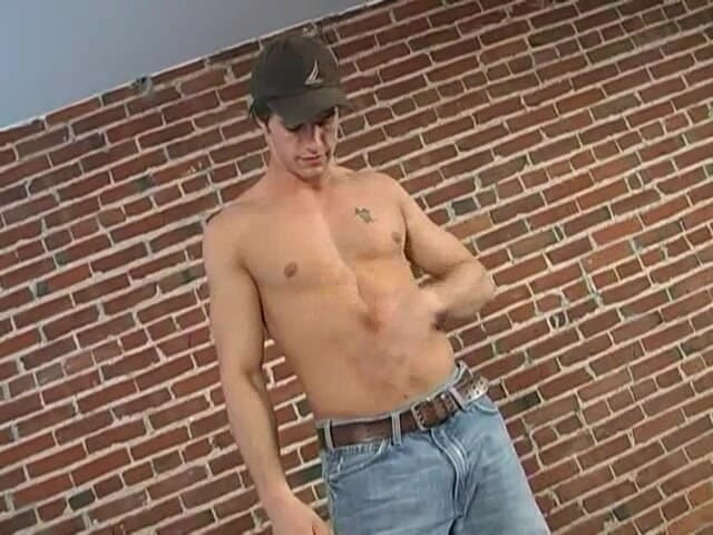 Corbin Fisher: Gabe konkurz