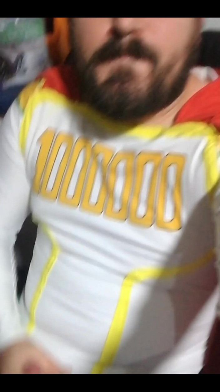 Rokkuman: Cosplay Mirio Pajero