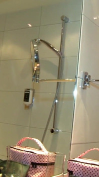 Duitse meid - geneukt in het hotel