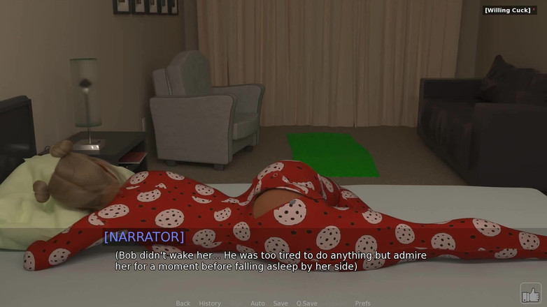 Dirty GamesXxX: Podle Sofie: Kniha pravidel bez podvádění a ochotný paroháč - epizoda 2