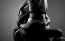 Adalina Smith: Modella bollente scopa il fotografo dopo servizio fotografico nudo | Bianco...