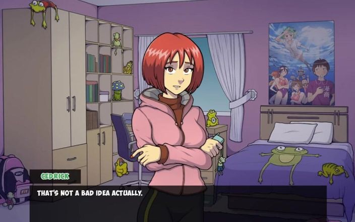 LoveSkySan69Real: Охотник на ведьм [v0.7] Часть 7 сексуальная мама от LoveskySan69