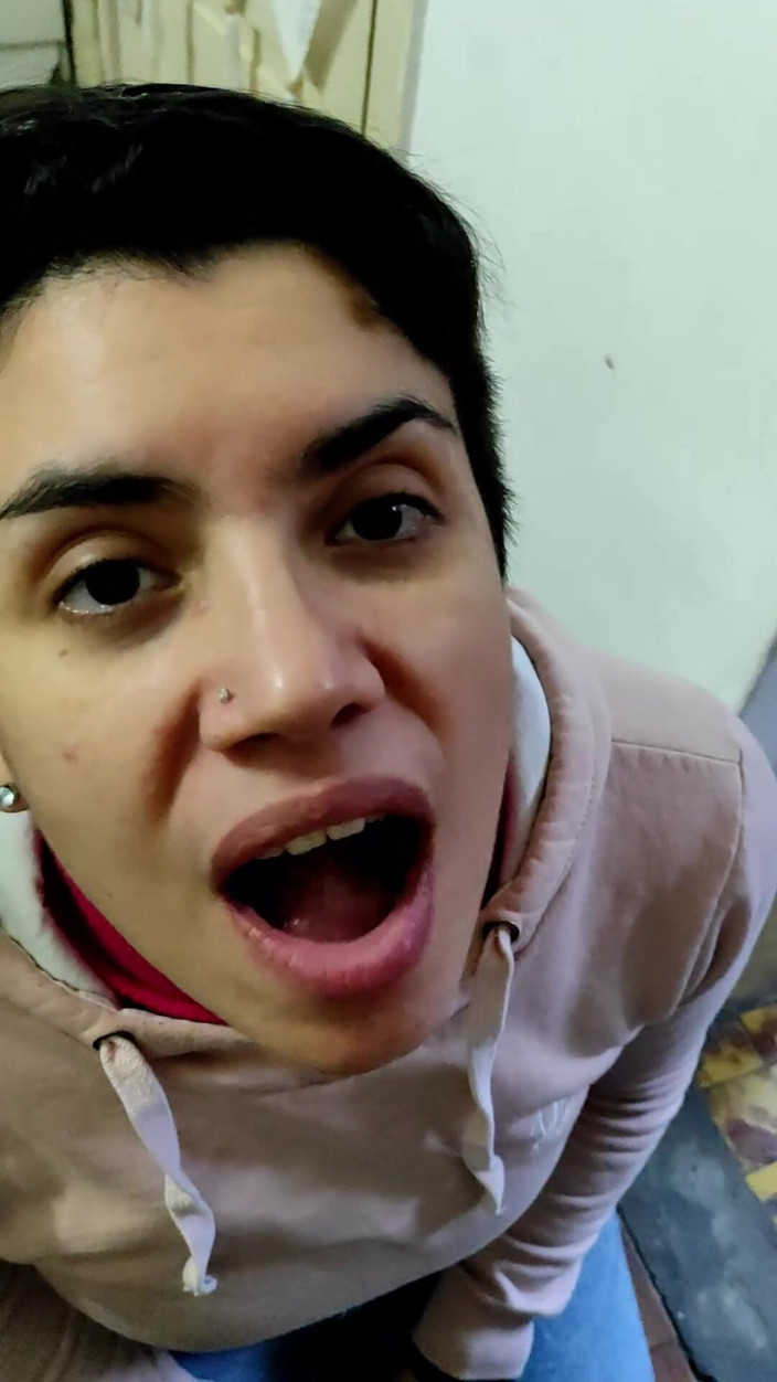 TheArtOfCum: Rychlovka 1