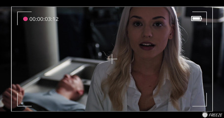 Freeze.xxx: Laboratorul șobolanului