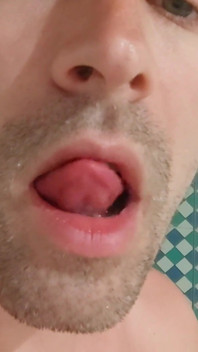 POV Fit facet chce cię przelecieć