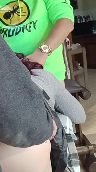 This Redhead Know How to