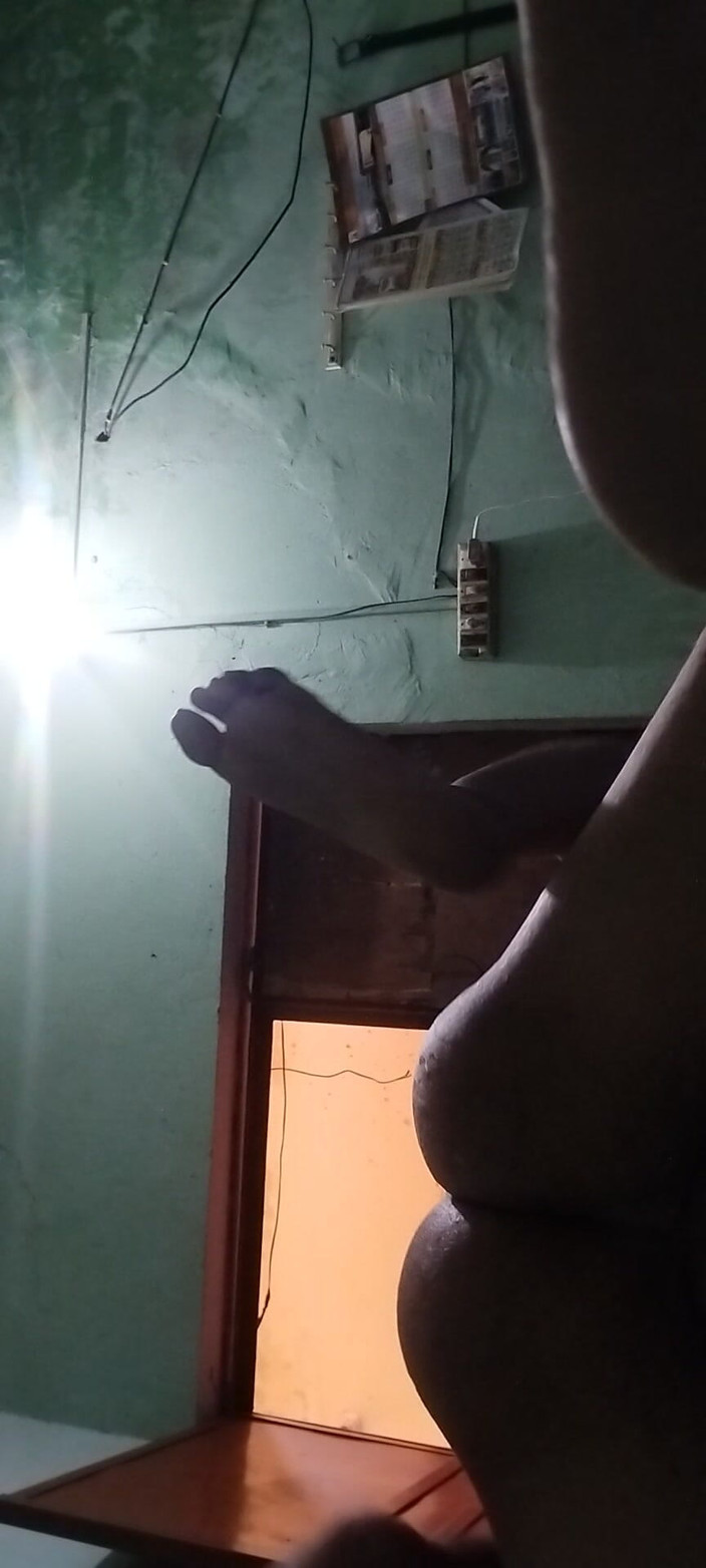 Suman porn: Sesso in un villaggio fatto in casa