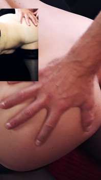 Matură sodomizată - cuplu de amatori făcut acasă - ejaculare înăuntru anală cu sex anal - videoclip complet