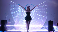 Destination Kat: Halloween-tanz und hoop-zusammenstellung stumm