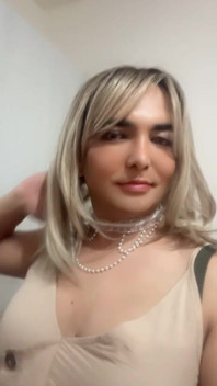 The Owner Is a Transvestite