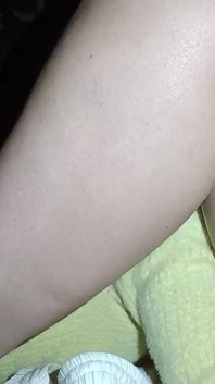 Romantic Sex of a Real Lesbian Couple
