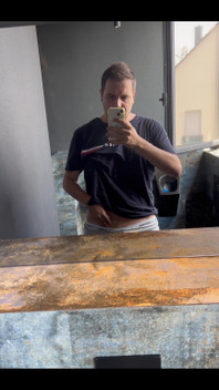 Was so Horny at Work, so I Had to Tease You