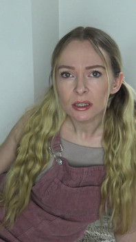 Stepbrother Blackmails Little Stepsister