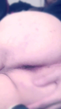 Horny Sissyboy Ass-to-mouth Anal Spanking and Sucks on Toys Fresh Out of His Asshole