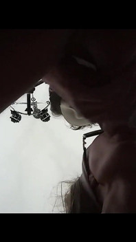 MILF Blowjob Compilation with Gallons of Saliva and Cum