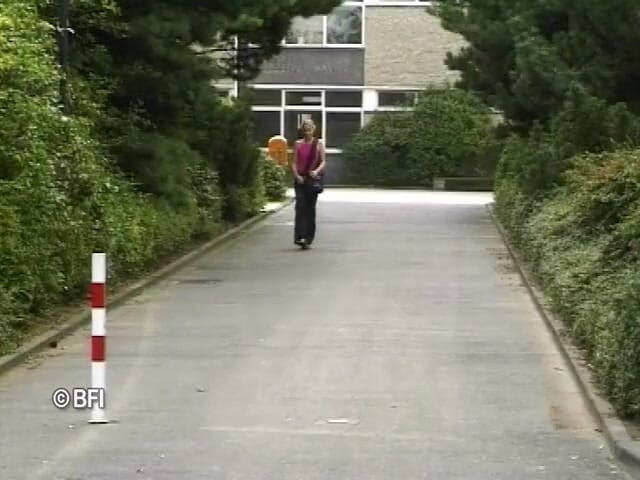 Made in Holland: Natalie and Steve first time on camera