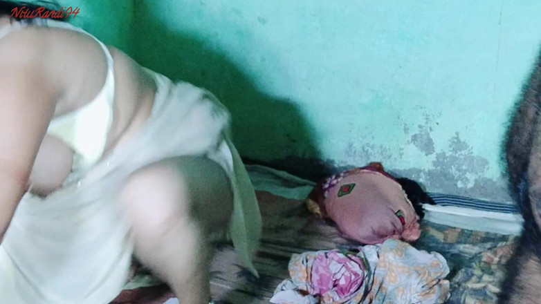 NituRandi94: Video seks keluarga india moti gaand wali behan ki chudai...