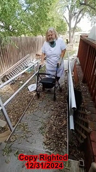 Zavallı hemşire Vicki başlangıç ya da bölüm 1