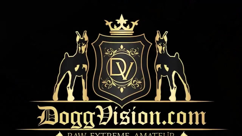 DoggVision: Multiple anal orgasms for big booty girlfriend