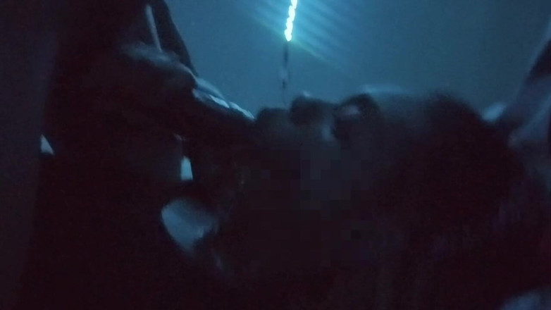 Freaky relatives: Падчерка смокче член краще, ніж її мама!