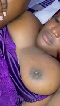 BBC Pato Drives His Hard-on Steadily Into Her Big Pussy Till She Squirts