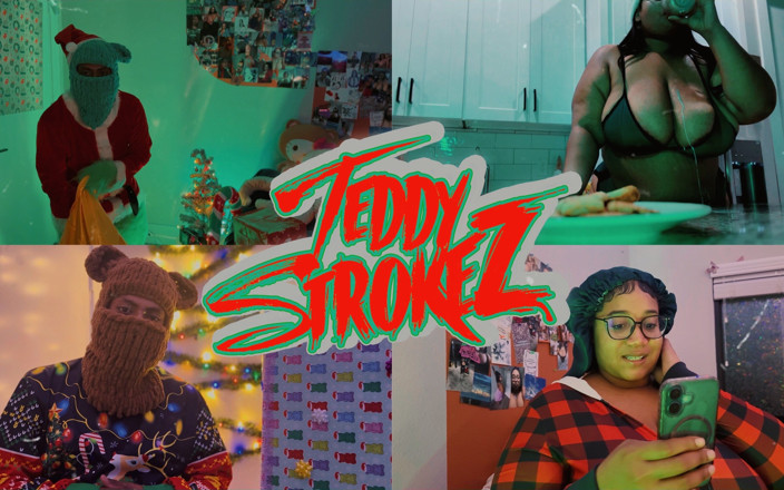 TeddyStrokez: Teddy ने क्रिसमस को कैसे बचाया