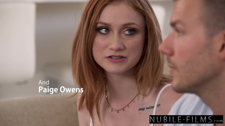 Nubile Films: 如何玩游戏 s40 e4