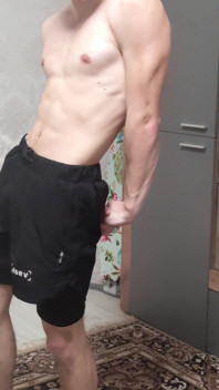 Hot Flex #2