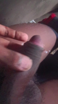 Gay Handjob