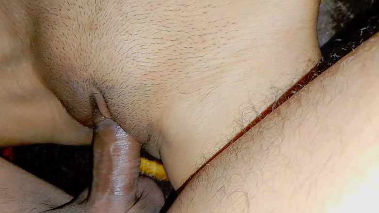 Ankita277: Bhabhi India yang cantik Ankita pepek ketat dikongkek di rumah...