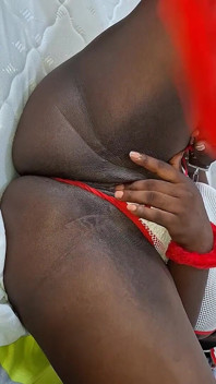 Enfermeira Puta Toda Excitada Busy Em Pau Grande Para Lhe Foder O Cu