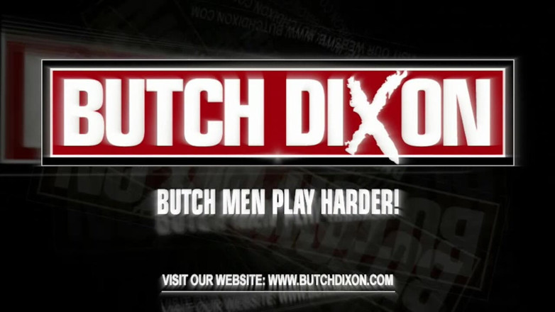 Butch Dixon: Jeff Grove &amp; Josh Ford