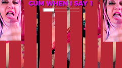 Campsissyboi: 큰 맛있는 자지를 가지고 있고 빨려고 하는 쉬멜은 매혹적인 CEI 엔딩을 포함하고 있습니다.